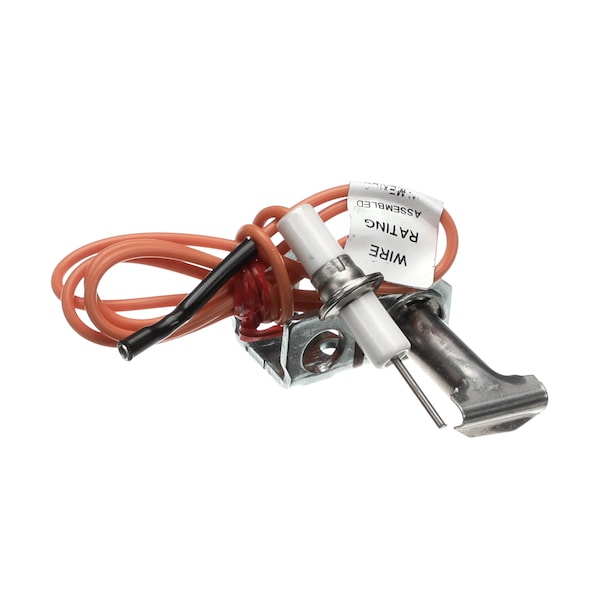 Assembly, Ff Pilot Burner, Natural